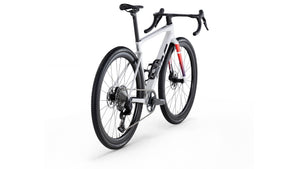BMC Kaius 01 TWO - White / Black / Red