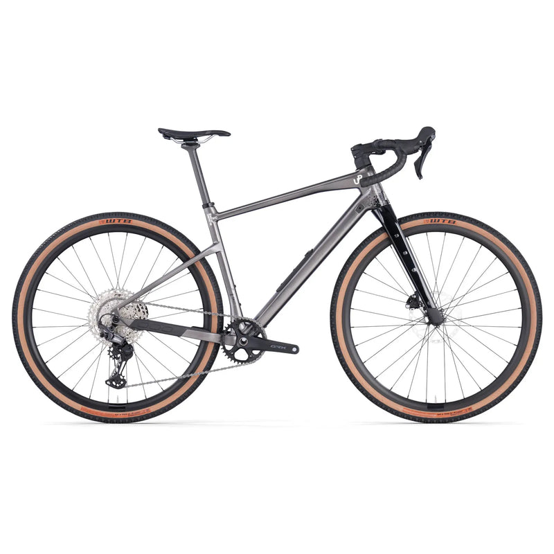 BMC URS TWO