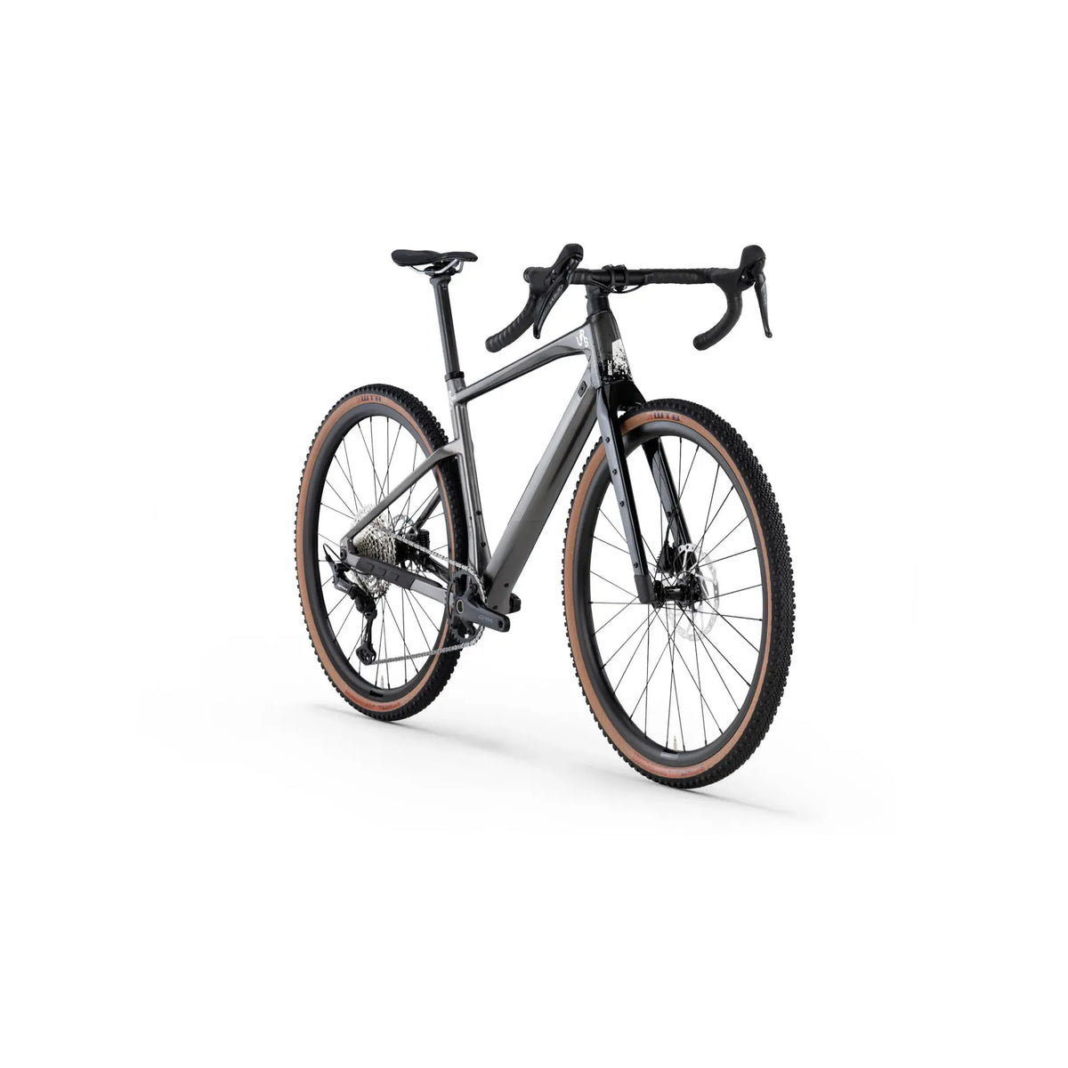 BMC URS TWO