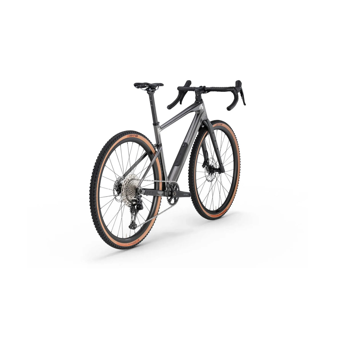 BMC URS TWO
