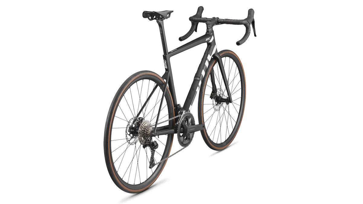 BMC Teammachine SLR THREE - Black