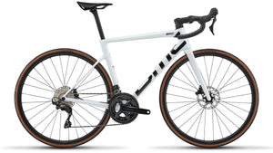 BMC Teammachine SLR THREE - Cool White