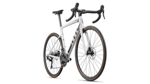 BMC Teammachine SLR THREE - Cool White