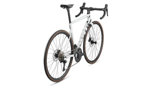 BMC Teammachine SLR THREE - Cool White