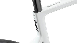 BMC Teammachine SLR THREE - Cool White