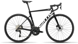 BMC Teammachine SLR TWO - Black