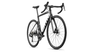 BMC Teammachine SLR TWO - Black