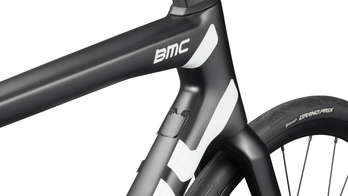BMC Teammachine SLR TWO - Black