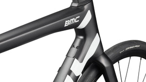 BMC Teammachine SLR TWO - Black