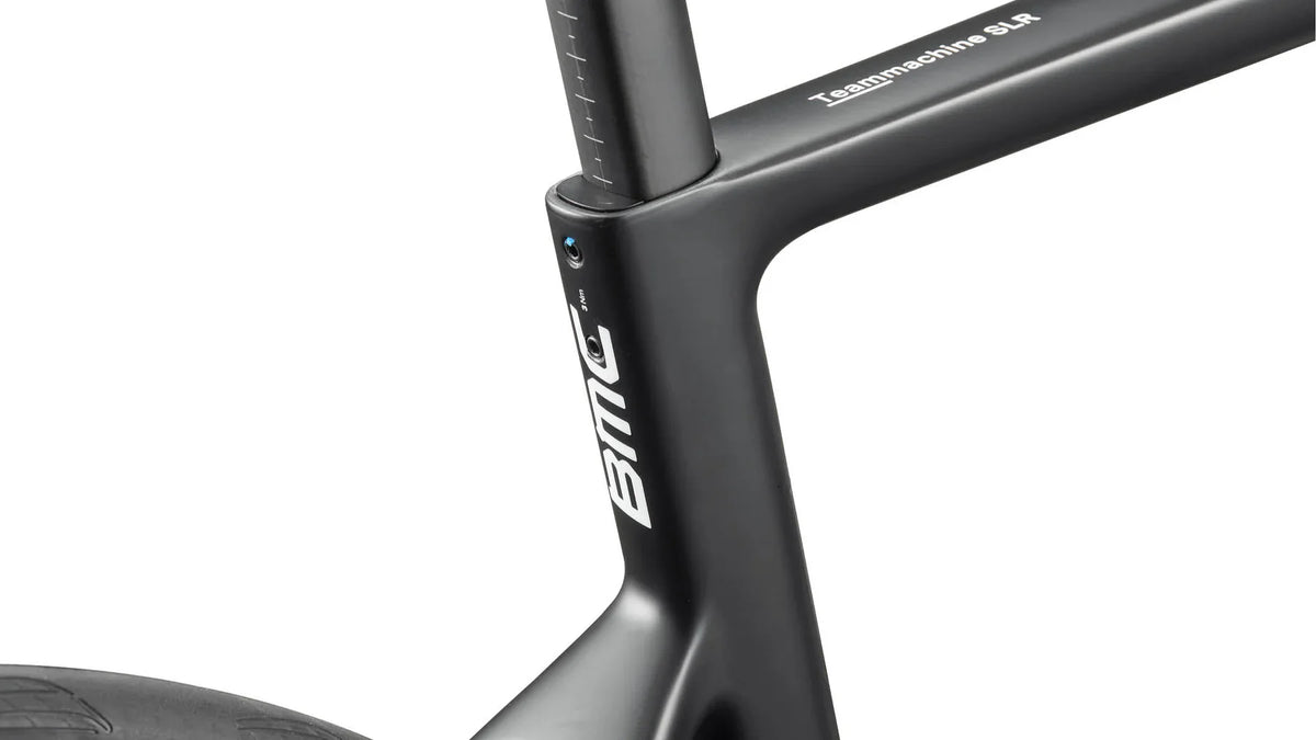 BMC Teammachine SLR TWO - Black