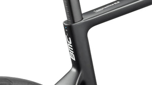 BMC Teammachine SLR TWO - Black