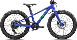 Specialized Riprock 20 - Gloss Sapphire image 0