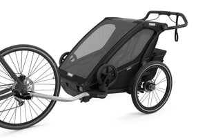 Thule Chariot Sport 2 Trailer image 1