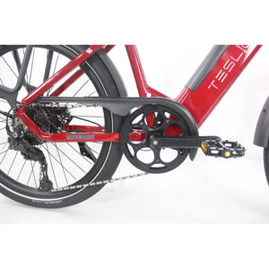Teslica  Freedom City Elite eBike | C3H
