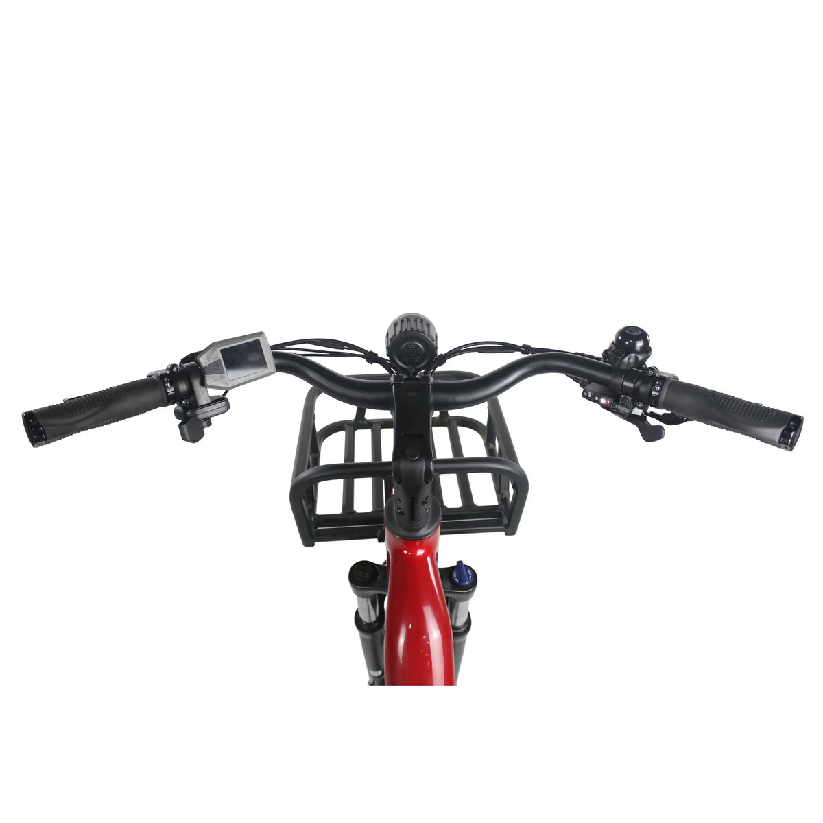 Teslica  Freedom City Elite eBike | C3H