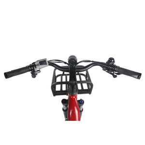 Teslica  Freedom City Elite eBike | C3H