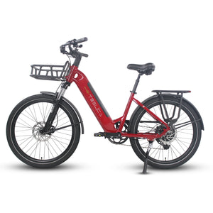 Teslica  Freedom City Elite eBike | C3H