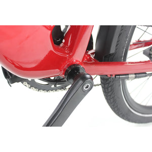 Teslica  Freedom City Elite eBike | C3H