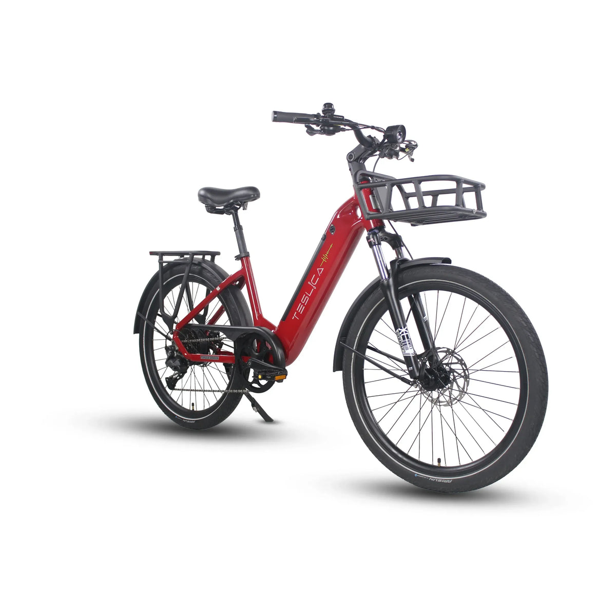 Teslica  Freedom City Elite eBike | C3H