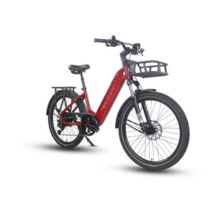 Teslica  Freedom City Elite eBike | C3H