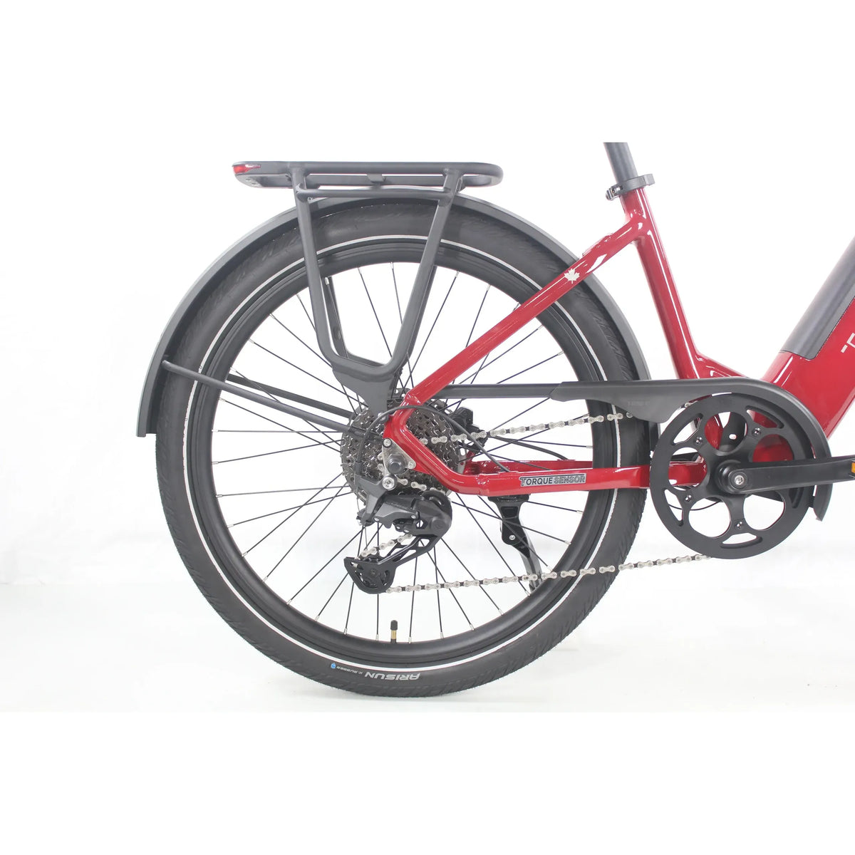 Teslica  Freedom City Elite eBike | C3H