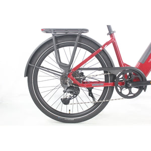 Teslica  Freedom City Elite eBike | C3H