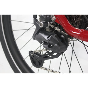 Teslica  Freedom City Elite eBike | C3H
