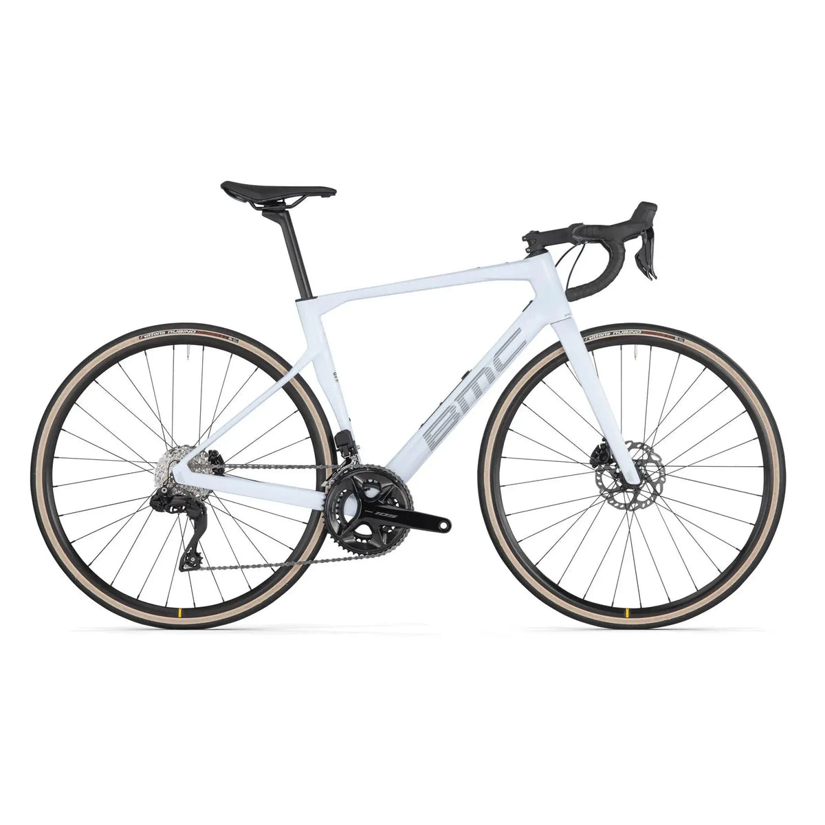 BMC Roadmachine FOUR