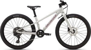 Specialized Riprock 24 - Gloss Dolomite Metallic image 0