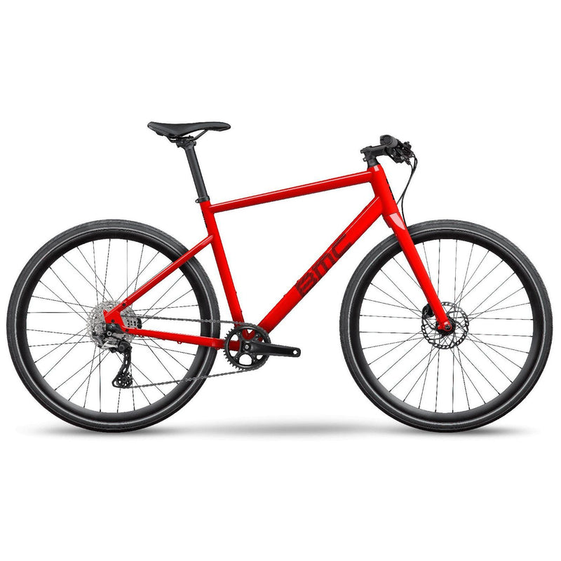 BMC Alpenchallenge AL FOUR