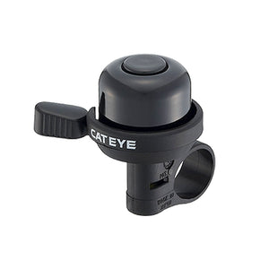 Cateye Wind Bike Bell image 0