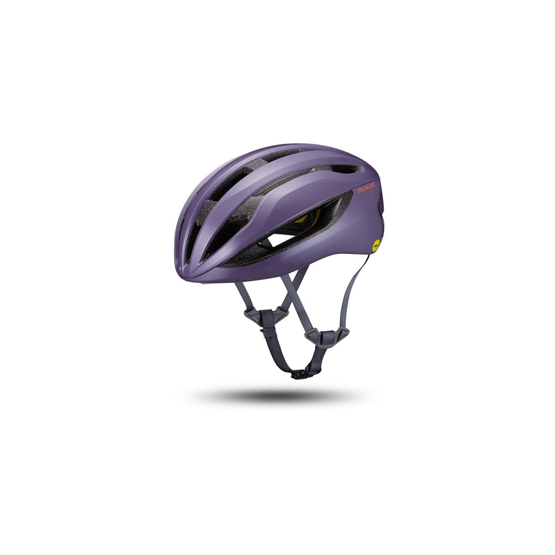 Specialized Loma Helmet - Mauve Metallic