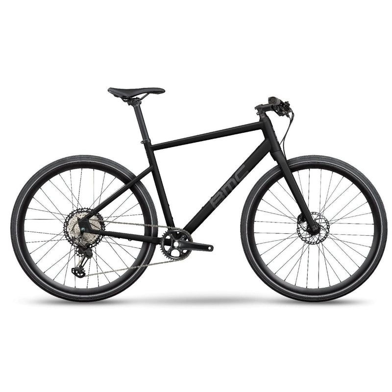 BMC Alpenchallenge AL THREE