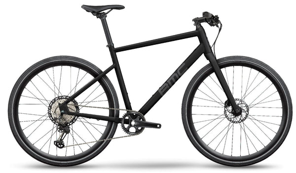 BMC Alpenchallenge AL THREE – Pop a wheelie