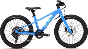 Specialized Riprock 20 - Gloss Sky Blue image 0