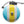 Luvelo Striker Bike Bell image 1