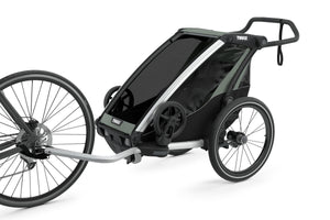Thule Chariot Lite 1 Trailer image 1