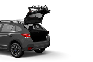 Thule OutWay Hanging 3-Bike Trunk Rack image 3