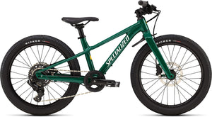 Specialized Riprock 20 - Gloss Pine Green image 0