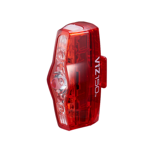 Cateye ViZ150 Taillight image 0