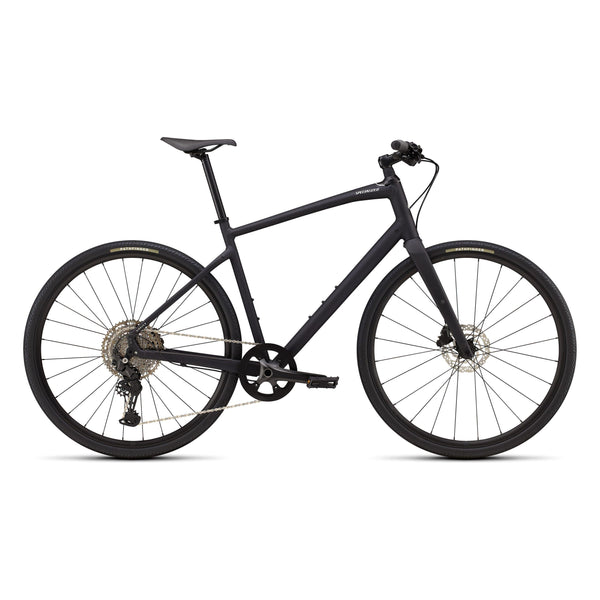 specialized SIRRUS サイズＭ　カーボンフォーク　xt Specialized Sirrus X 4.0 - Satin Dark Navy Metallic – Pop a wheelie