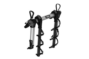 Thule OutWay Hanging 3-Bike Trunk Rack image 1