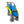 Copilot Limo Child Seat - EX-1 Rack image 0