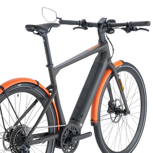 BMC 257 AMP AL Speed One USA