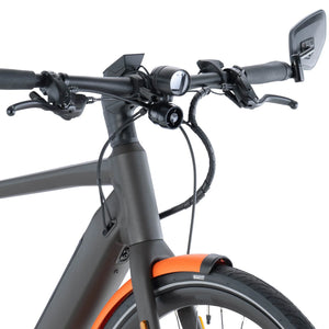 BMC 257 AMP AL Speed One USA
