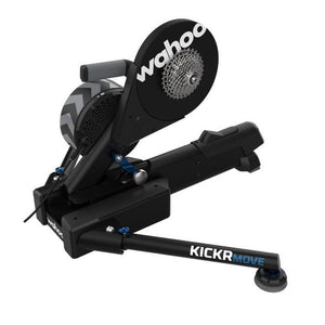 Wahoo KICKR MOVE Smart Trainer