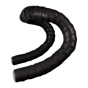 Lizard Skins DSP Ultra Handlebar Tape - Jet Black (1.9mm)