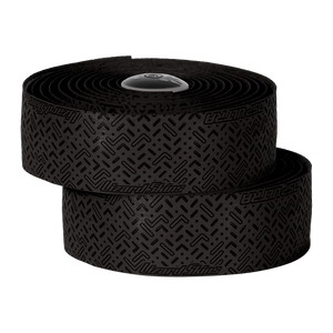 Lizard Skins DSP Ultra Handlebar Tape - Jet Black (1.9mm)