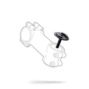 SP Connect Micro Stem Mount Pro detail