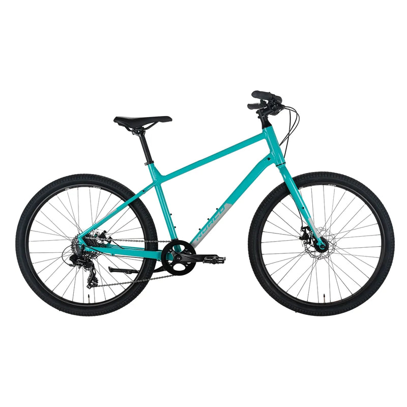 Norco Indie 4 Hybrid Bike